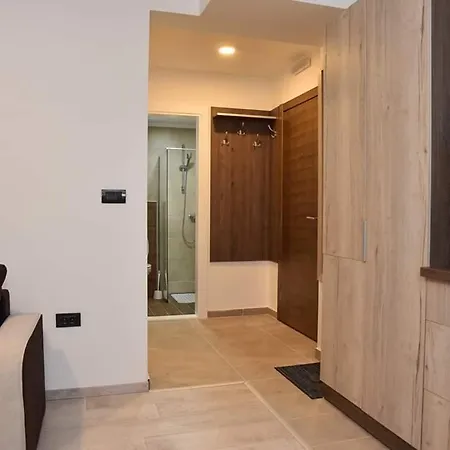 Am Apartment