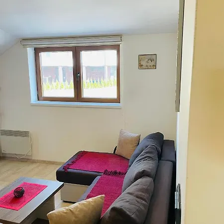 Am Apartmán *