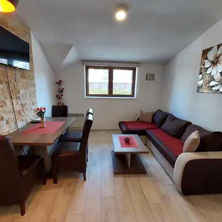 Am Apartmán Kopaonik
