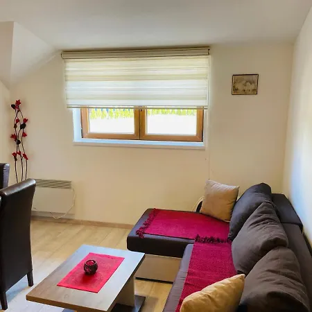 Apartment Am Kopaonik