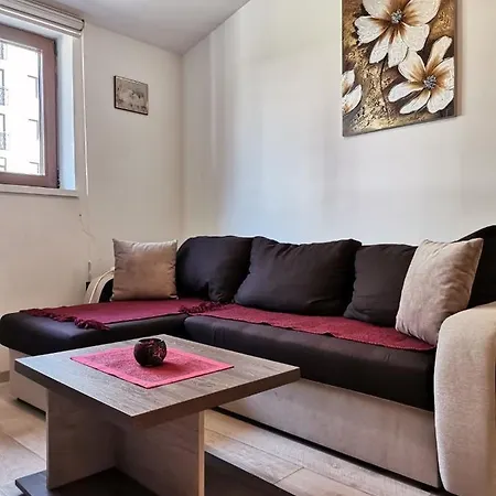Apartmán Am *