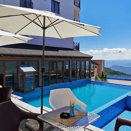 Am Apartmán Kopaonik