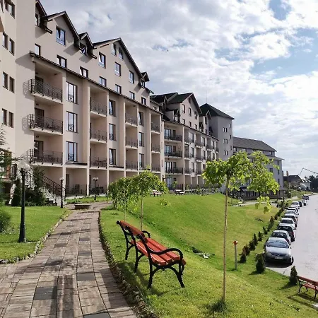 Apartmán Am