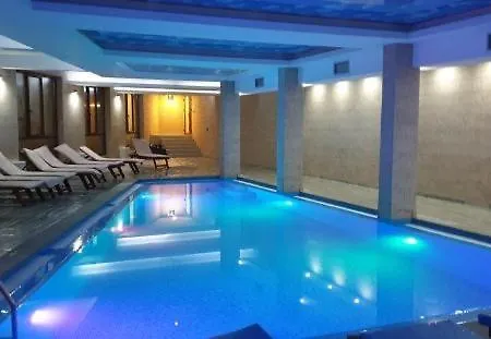 Apartment Am
