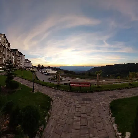 Am Apartment Kopaonik