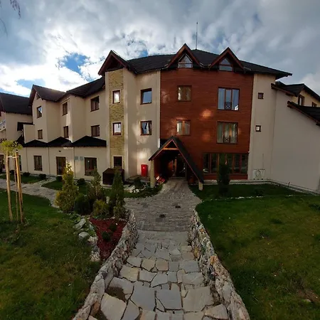 Apartment Am *