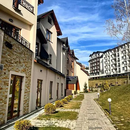 Apartment Am Kopaonik