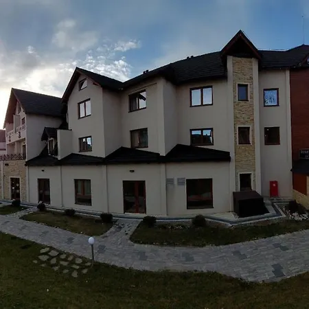 Am Apartment Kopaonik