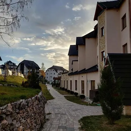 Apartmán Am