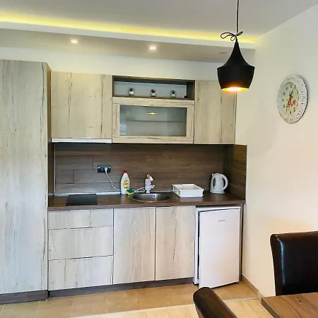 Am Apartment *