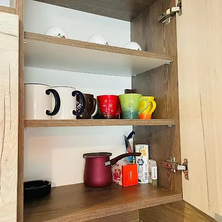 Am Apartment *
