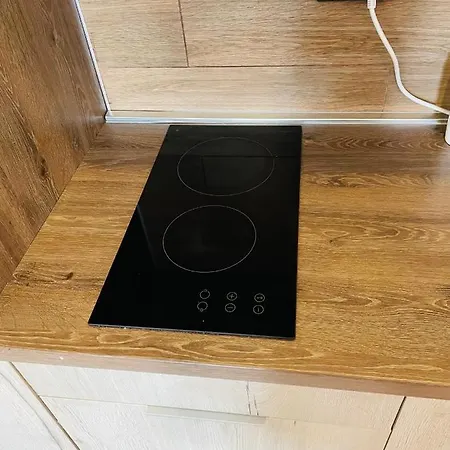 Am Apartment *