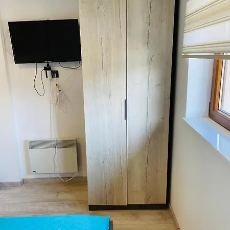Apartment Am *