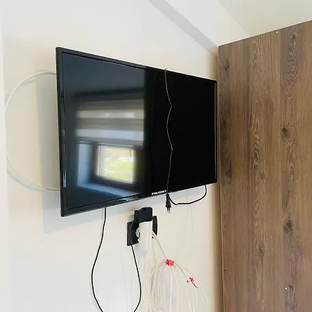 Am Apartment