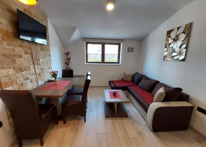 Am 公寓 科帕奥尼克