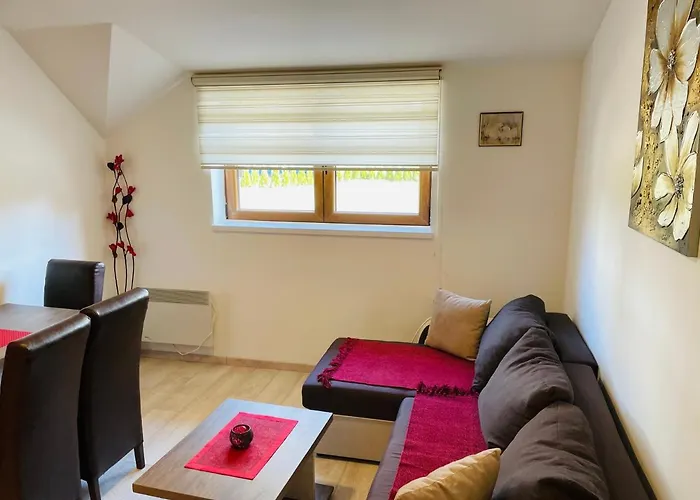 公寓 Am 科帕奥尼克