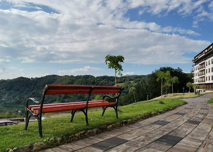 Am 公寓 科帕奥尼克