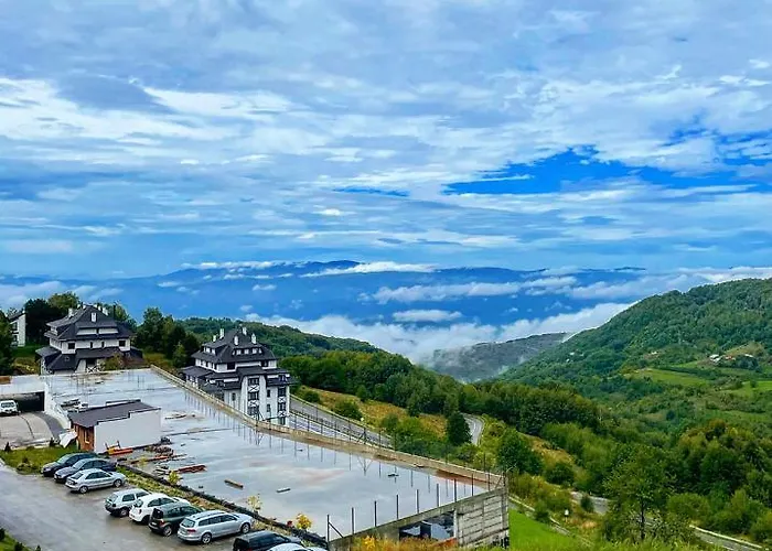 公寓 Am 科帕奥尼克