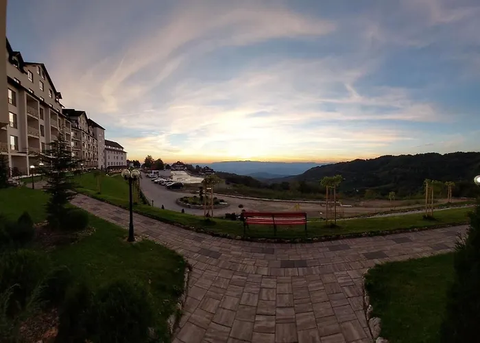 Am 公寓 科帕奥尼克