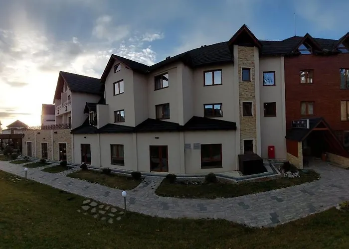 Am 公寓 科帕奥尼克