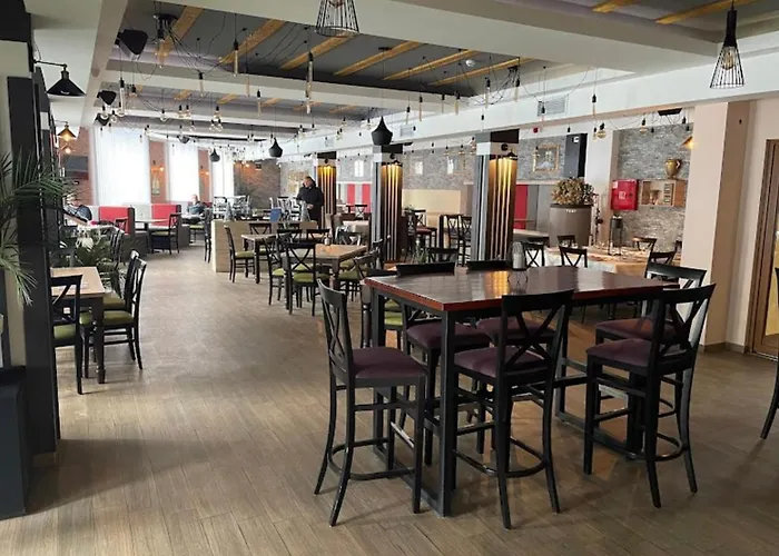 公寓 Am 科帕奥尼克