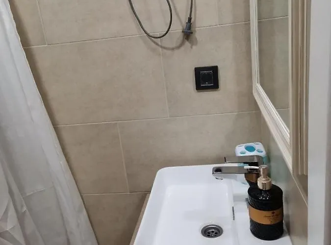 公寓 Am 科帕奥尼克