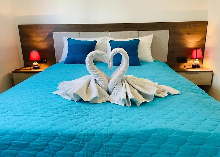 公寓 Am 科帕奥尼克