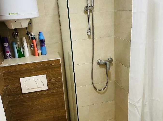 公寓 Am 科帕奥尼克