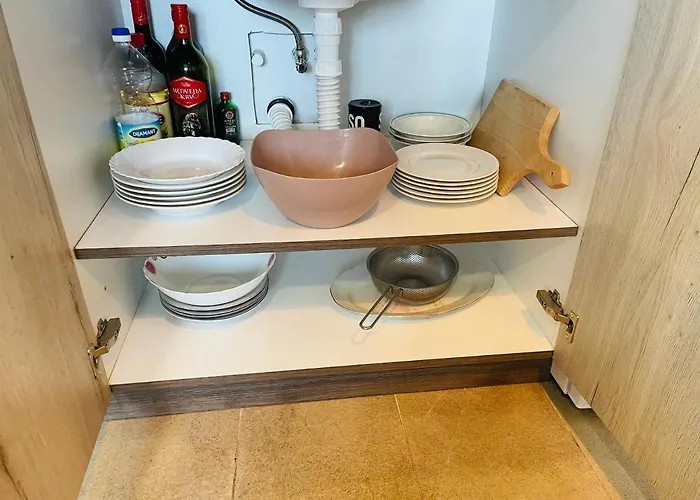 Am 公寓 科帕奥尼克